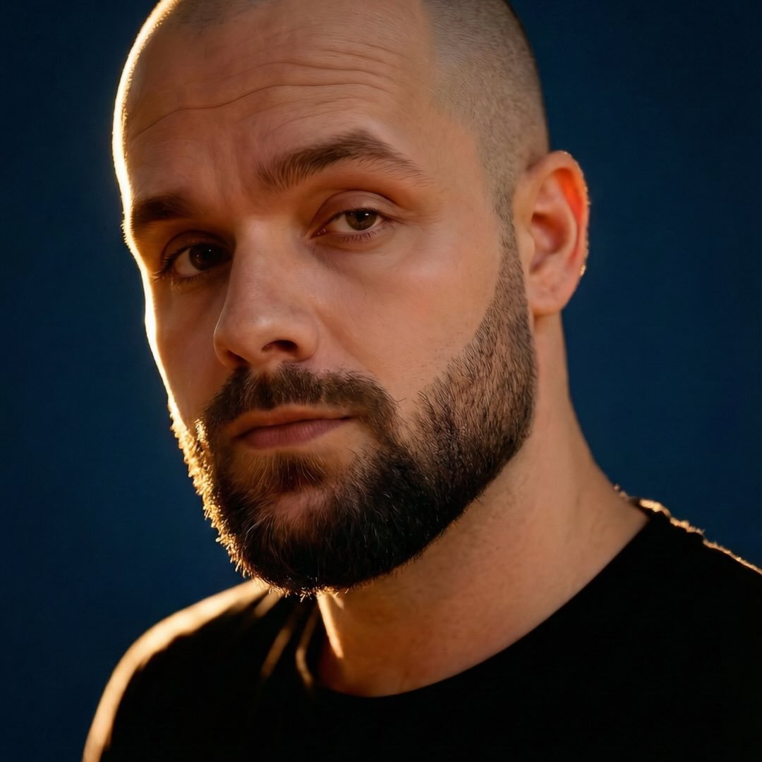 Júnior Camargos